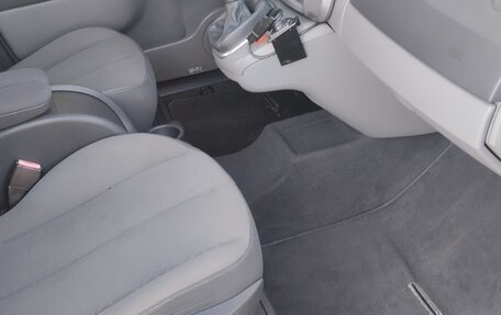 Renault Scenic III, 2007 год, 480 000 рублей, 22 фотография