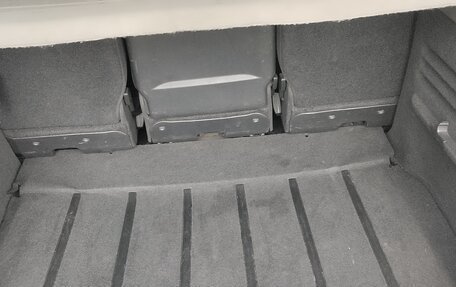 Renault Scenic III, 2007 год, 480 000 рублей, 15 фотография