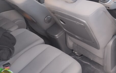 Renault Scenic III, 2007 год, 480 000 рублей, 20 фотография