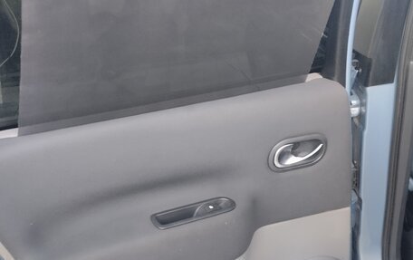 Renault Scenic III, 2007 год, 480 000 рублей, 17 фотография