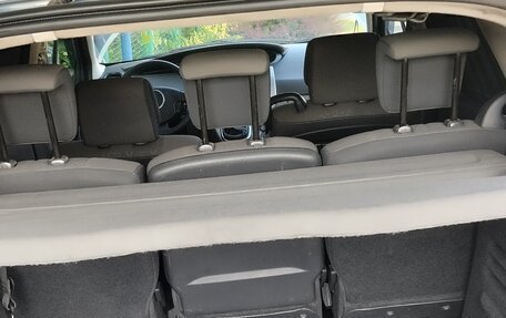 Renault Scenic III, 2007 год, 480 000 рублей, 16 фотография