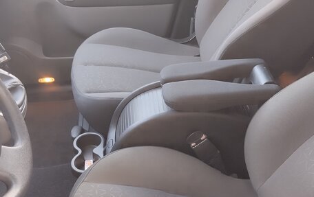 Renault Scenic III, 2007 год, 480 000 рублей, 14 фотография