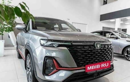 Changan CS35 Plus, 2024 год, 2 629 900 рублей, 2 фотография
