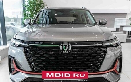 Changan CS35 Plus, 2024 год, 2 629 900 рублей, 4 фотография