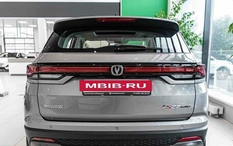 Changan CS35 Plus, 2024 год, 2 629 900 рублей, 6 фотография
