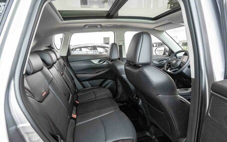 Changan CS35 Plus, 2024 год, 2 629 900 рублей, 11 фотография