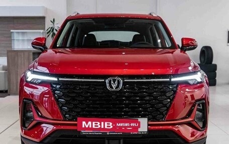 Changan CS35 Plus, 2024 год, 2 629 900 рублей, 4 фотография