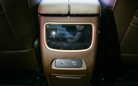 CheryExeed VX, 2024 год, 6 140 000 рублей, 13 фотография