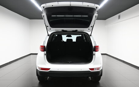 KIA Sportage IV рестайлинг, 2016 год, 1 695 000 рублей, 7 фотография