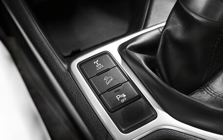 KIA Sportage IV рестайлинг, 2016 год, 1 695 000 рублей, 19 фотография