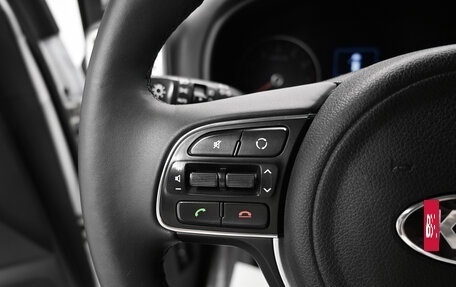 KIA Sportage IV рестайлинг, 2016 год, 1 695 000 рублей, 17 фотография