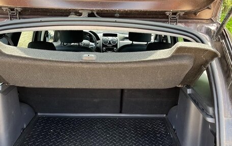 Renault Duster I рестайлинг, 2019 год, 1 295 000 рублей, 7 фотография
