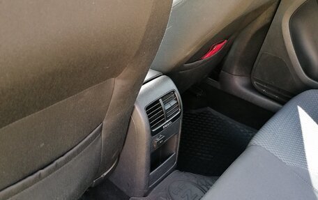 Volkswagen Jetta VI, 2012 год, 1 000 075 рублей, 4 фотография