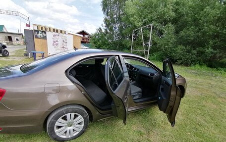 Volkswagen Jetta VI, 2012 год, 1 000 075 рублей, 11 фотография