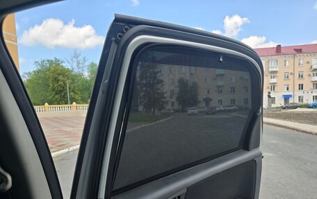 Suzuki SX4 II рестайлинг, 2008 год, 530 000 рублей, 11 фотография