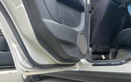 Suzuki SX4 II рестайлинг, 2008 год, 530 000 рублей, 19 фотография