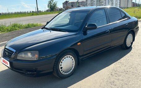 Hyundai Elantra III, 2008 год, 430 000 рублей, 5 фотография