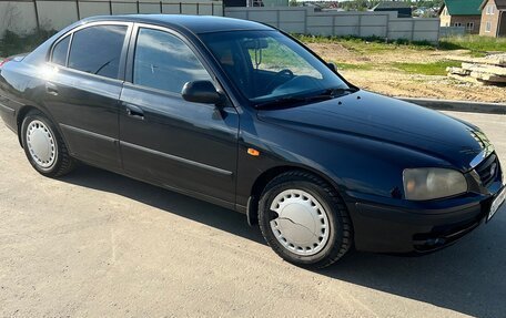 Hyundai Elantra III, 2008 год, 430 000 рублей, 8 фотография