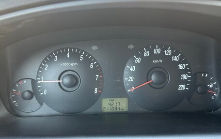 Hyundai Elantra III, 2008 год, 430 000 рублей, 4 фотография