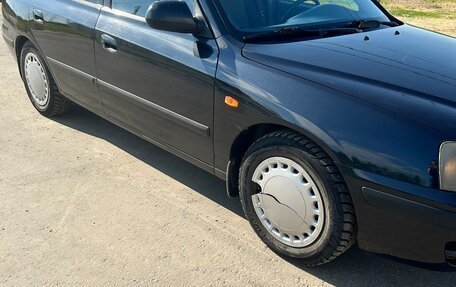 Hyundai Elantra III, 2008 год, 430 000 рублей, 7 фотография