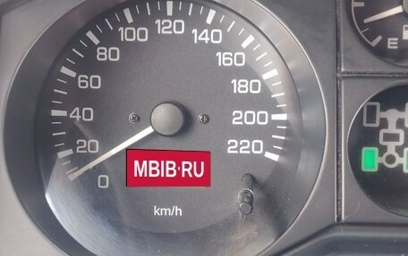 Mitsubishi Pajero III рестайлинг, 2005 год, 1 100 000 рублей, 5 фотография
