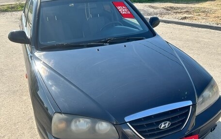 Hyundai Elantra III, 2008 год, 430 000 рублей, 3 фотография