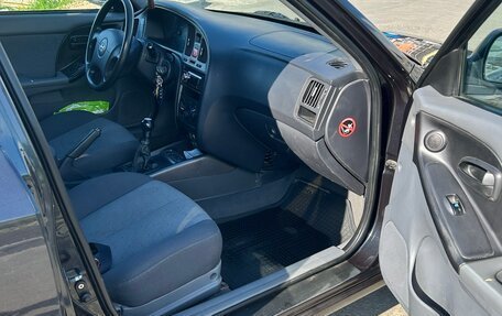 Hyundai Elantra III, 2008 год, 430 000 рублей, 9 фотография