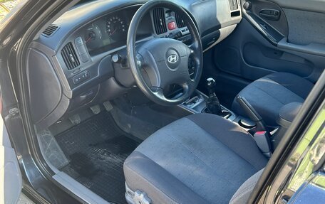 Hyundai Elantra III, 2008 год, 430 000 рублей, 14 фотография