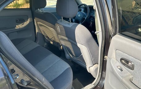 Hyundai Elantra III, 2008 год, 430 000 рублей, 10 фотография