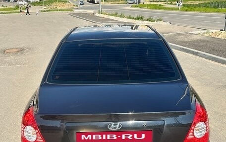 Hyundai Elantra III, 2008 год, 430 000 рублей, 12 фотография