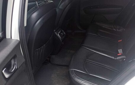 KIA Optima IV, 2017 год, 1 150 000 рублей, 13 фотография