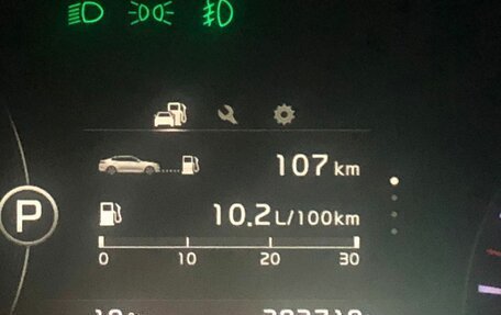 KIA Optima IV, 2017 год, 1 150 000 рублей, 18 фотография