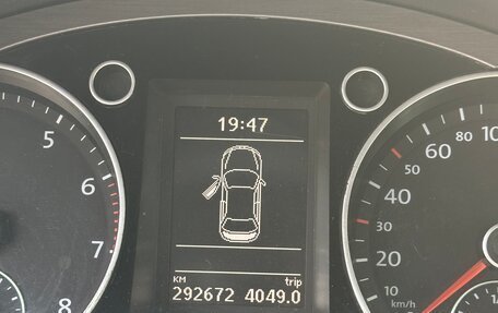 Volkswagen Passat B7, 2011 год, 980 000 рублей, 7 фотография