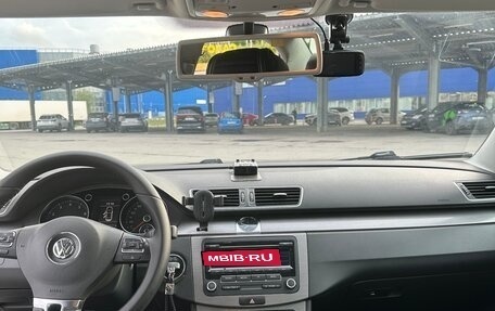 Volkswagen Passat B7, 2011 год, 980 000 рублей, 6 фотография