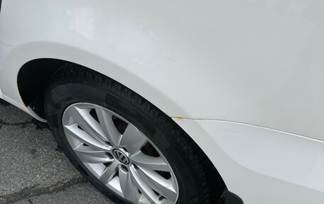 Volkswagen Passat B7, 2011 год, 980 000 рублей, 9 фотография