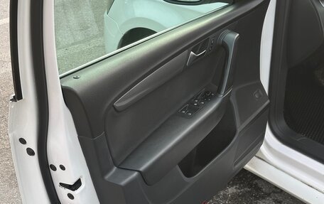 Volkswagen Passat B7, 2011 год, 980 000 рублей, 19 фотография