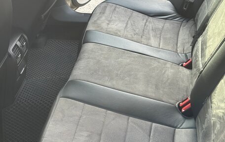 Volkswagen Passat B7, 2011 год, 980 000 рублей, 16 фотография