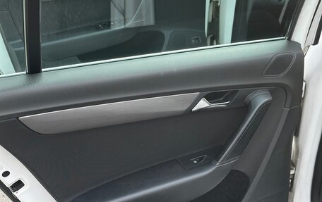 Volkswagen Passat B7, 2011 год, 980 000 рублей, 17 фотография