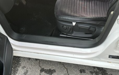 Volkswagen Passat B7, 2011 год, 980 000 рублей, 20 фотография