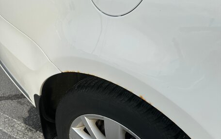 Volkswagen Passat B7, 2011 год, 980 000 рублей, 10 фотография
