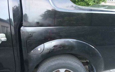 Nissan Navara (Frontier), 2008 год, 800 000 рублей, 4 фотография