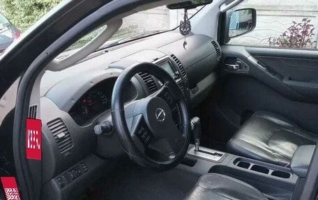 Nissan Navara (Frontier), 2008 год, 800 000 рублей, 6 фотография