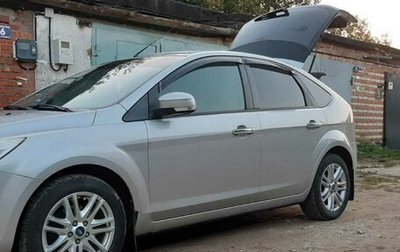 Ford Focus II рестайлинг, 2011 год, 670 000 рублей, 1 фотография