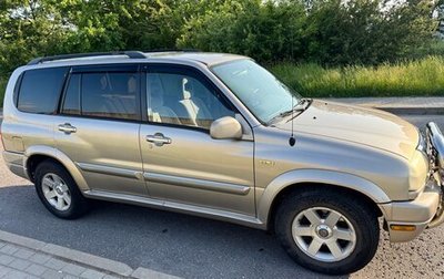Suzuki Grand Vitara, 2001 год, 600 000 рублей, 1 фотография