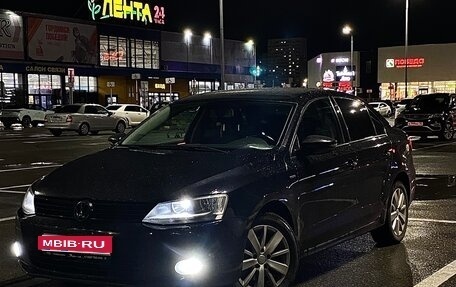 Volkswagen Jetta VI, 2013 год, 1 200 000 рублей, 1 фотография