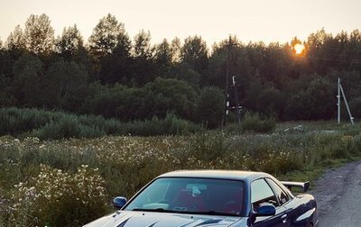 Nissan Skyline, 2001 год, 3 990 000 рублей, 1 фотография