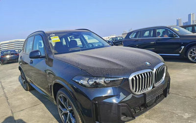 BMW X5, 2025 год, 9 800 000 рублей, 1 фотография
