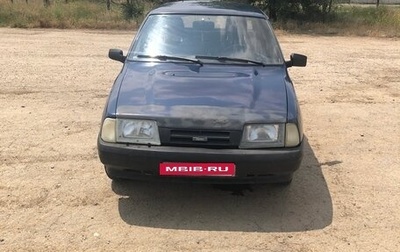 ИЖ 2126 «Ода», 2002 год, 105 000 рублей, 1 фотография