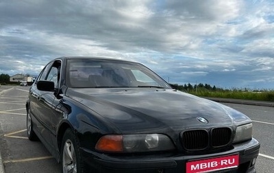 BMW 5 серия, 2000 год, 370 000 рублей, 1 фотография