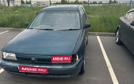 Nissan AD I, 1996 год, 175 000 рублей, 1 фотография